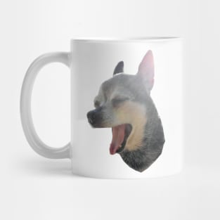 Tiny Dancer Mug